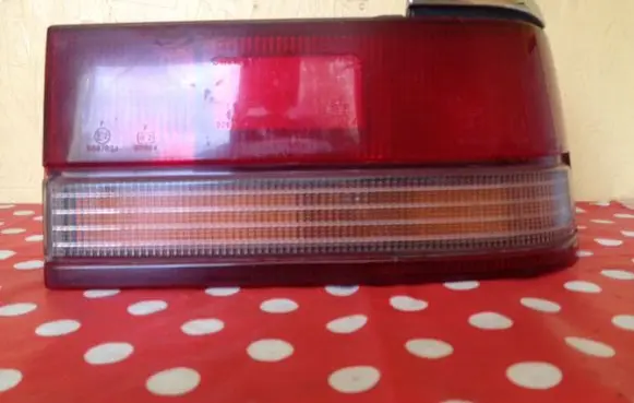 Mazda 626 Rear/tail lights