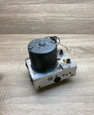 BMW 7 E65 E66 ABS Pump 6771231 0265225007
