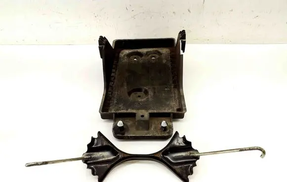 Mazda 6 Battery box tray KE5256041 KE7056041