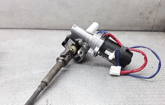 Electric power steering pump