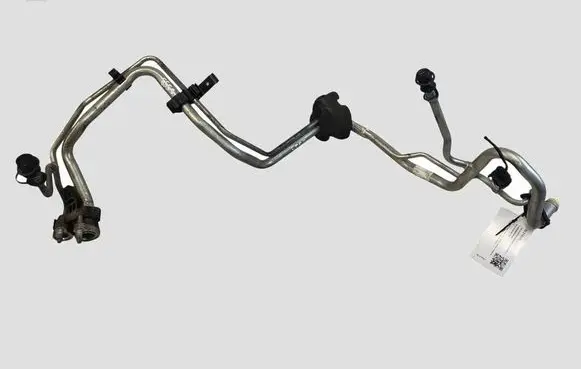 Volvo XC60 Air conditioning (A/C) pipe/hose 6G9N19A834BR