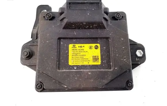 Hyundai Kona II Other control units/modules 350000ELB0