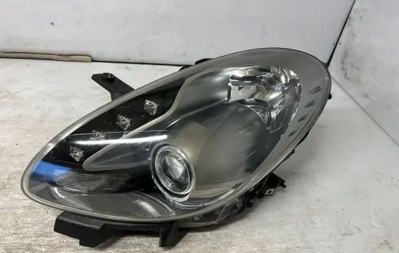 Alfa Romeo Giulietta Headlight/headlamp 00505530780