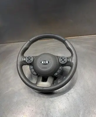 KIA Soul Steering wheel airbag 56900B2100GA6 B256900030GA6 PSDADEXD550982