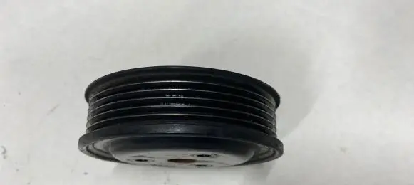 Opel Astra H Water pump pulley 0059