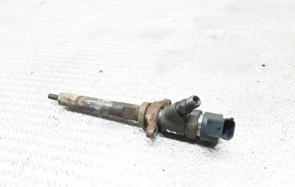 Mazda 3 I Fuel injector 0445110188