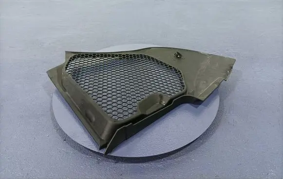 BMW 7 G11 G12 Wiper trim 7357240