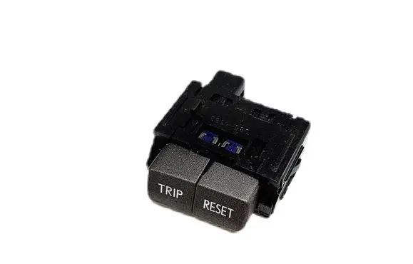 Lexus GS 300 350 430 450H On-board computer control switch 15C085