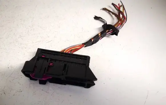 Volkswagen PASSAT B7 Sensor 1k0937722d