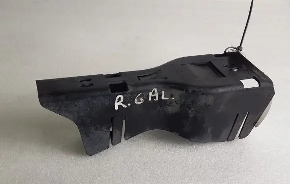 Jaguar E-Pace Rear control arm J9C35K832AA