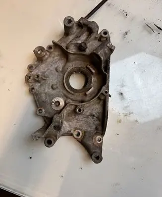 Lexus LS 400 Oil pump 32123