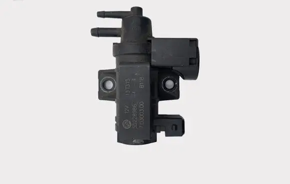 Alfa Romeo Mito Turbo solenoid valve 55256638 51884840 55228986
