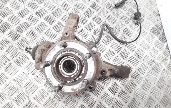 Chrysler Sebring (JS) Front wheel hub spindle knuckle