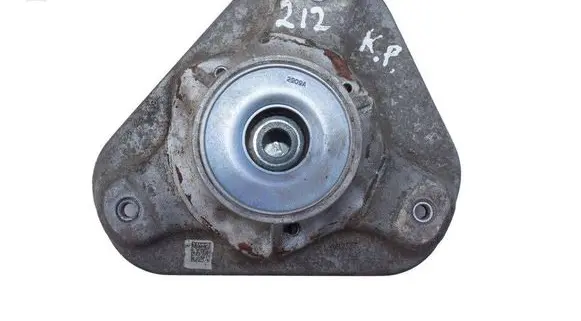 Mercedes-Benz E W212 Front shock absorber damper bump stop A2123230020 001468000181 1713755