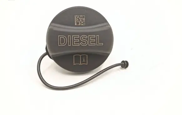 BMW 2 F46 Fuel tank filler cap 7222392