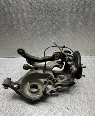 Ford Mustang VI Rear wheel hub NAA
