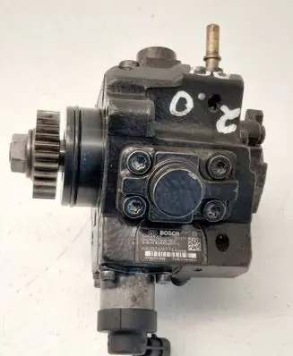 Renault Espace - Grand espace IV Fuel injection high pressure pump 0445010223 H8200690744 1211378