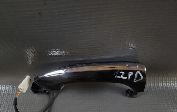 Buick Encore GX I Rear door exterior handle 93241595