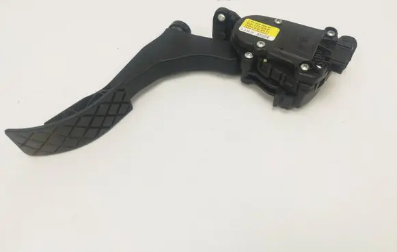 Volkswagen Amarok Accelerator throttle pedal 6PV00849640 6Q1723503P