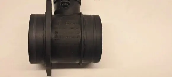 Volkswagen Caddy Mass air flow meter 038906461B 0281002531