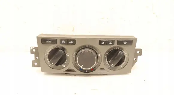 Opel Antara Interior fan control switch 96983844