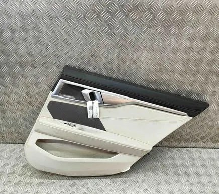BMW 8 G14 Rear door card panel trim 7946000