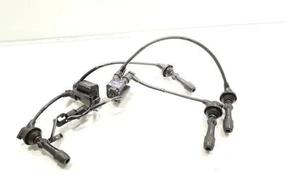 Hyundai i10 High voltage ignition coil 1001171504