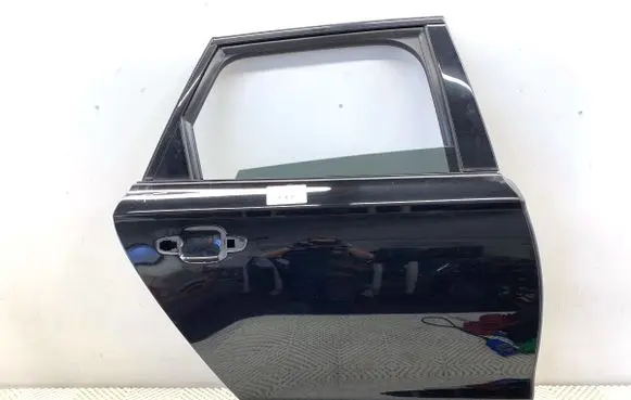 Audi A6 S6 C7 4G Rear door LY9T