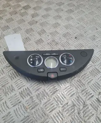 Nissan Note (E11) Climate control unit 69450029
