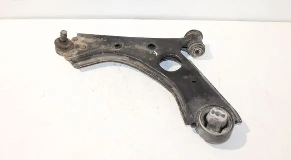 Fiat Doblo Front control arm 51809466