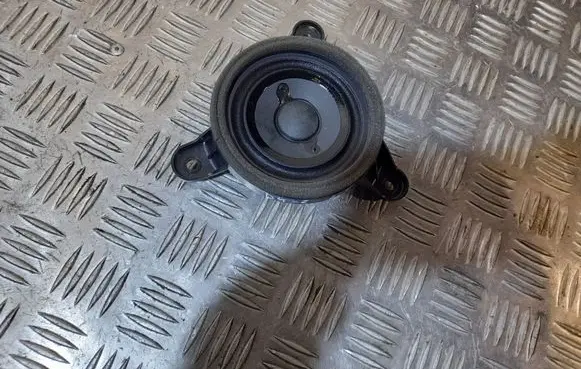 Audi A8 S8 D4 4H Front door speaker 4H0035397