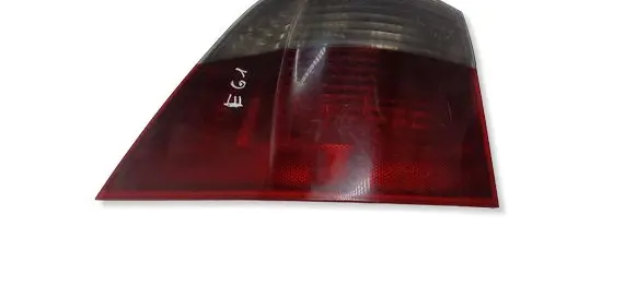BMW 5 E60 E61 Rear/tail lights 7165825