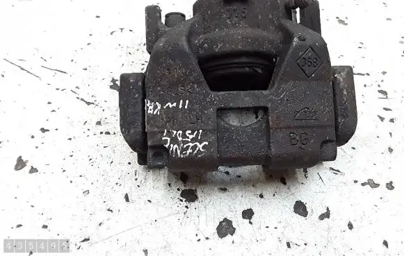 Renault Scenic RX Front brake caliper