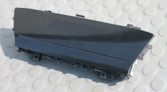 Honda HR-V Climate control unit T8KE9T8KE9T8KE9