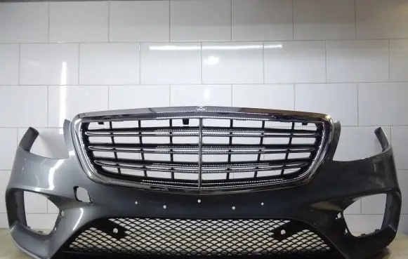 Mercedes-Benz S W222 Front bumper A2228856100