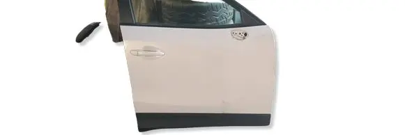 Mazda CX-5 Front door 