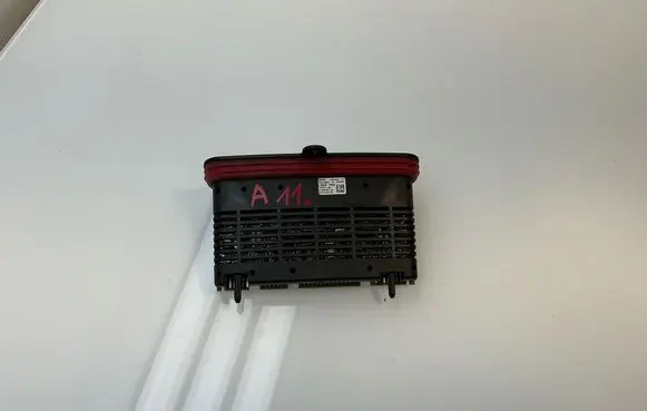 BMW 7 F01 F02 F03 F04 Headlight ballast module Xenon 7361026 53510085C