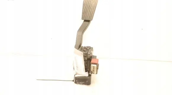 Opel Astra H Accelerator throttle pedal 9157998