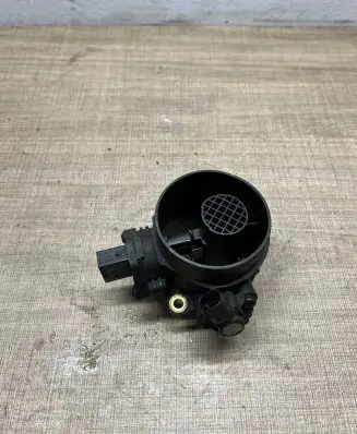 Mercedes-Benz E W211 Mass air flow meter A6460940048 0281002535 LM0031
