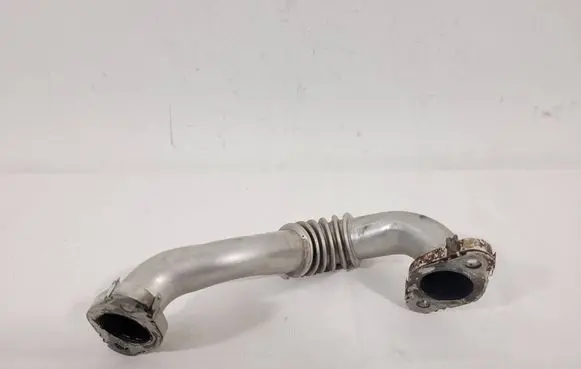 Volkswagen Golf VI Exhaust gas pipe 03L131521Q