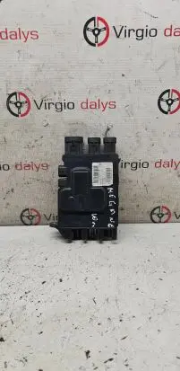 Renault Megane III Positive cable (battery) 243800011r 270309021435