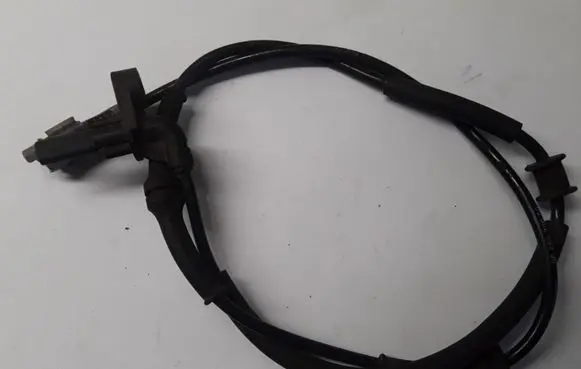 Citroen Berlingo ABS rear brake sensor 9646970980