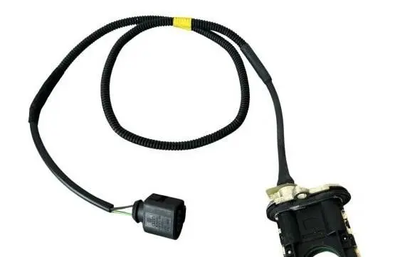 Volkswagen Polo Steering angle sensor 6Q1423291