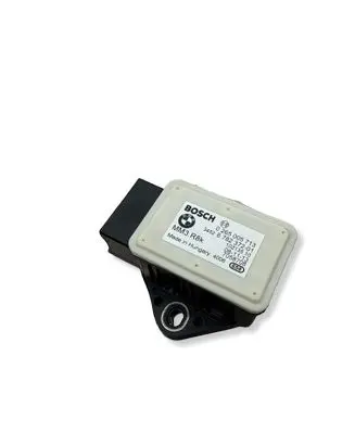 BMW X1 E84 ESP acceleration yaw rate sensor 0265005713 7058708 6782372