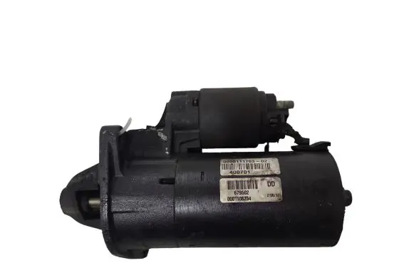 Fiat Croma Starter motor 000011170302 400701 679502