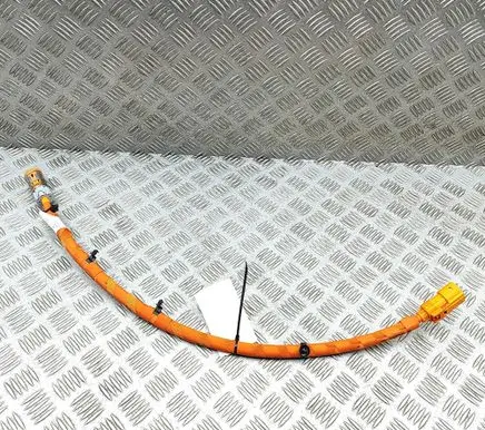 Porsche Taycan 9J1 Other wiring loom 9J1971059B