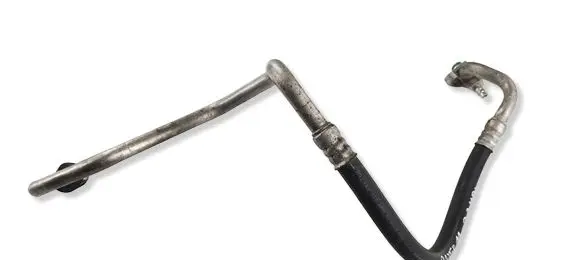 Peugeot Boxer Air conditioning (A/C) pipe/hose 