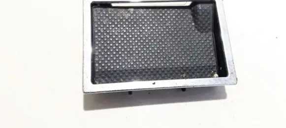 Volkswagen Touareg I Car ashtray 7l6857311