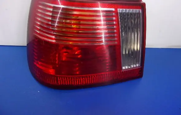 Seat Ibiza III (6L) Rear/tail lights