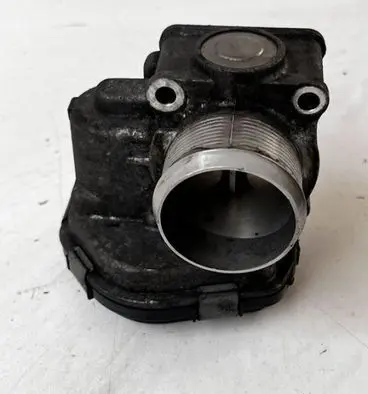 Peugeot 308 Throttle valve 9682798180